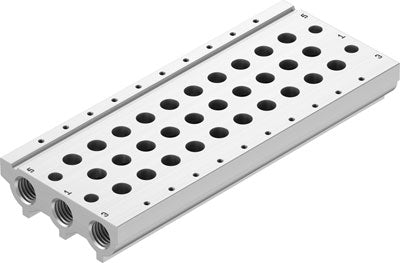 Perfil distribuidor VABM-L1-10S-G18-9