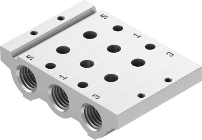Perfil distribuidor VABM-L1-14S-G14-2