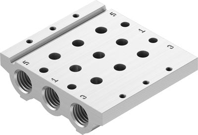 Perfil distribuidor VABM-L1-14S-G14-3