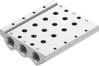 Perfil distribuidor VABM-L1-14S-G14-4