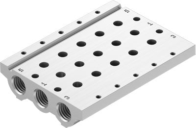 Perfil distribuidor VABM-L1-14S-G14-5