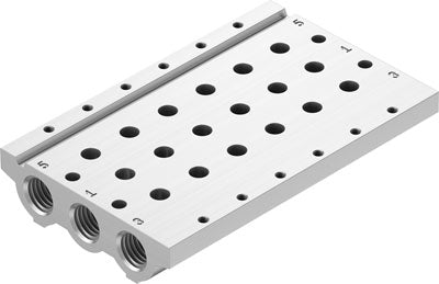 Perfil distribuidor VABM-L1-14S-G14-6