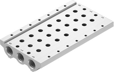 Perfil distribuidor VABM-L1-14S-G14-7