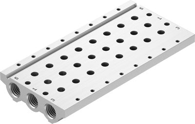 Perfil distribuidor VABM-L1-14S-G14-8