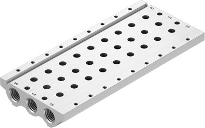 Perfil distribuidor VABM-L1-14S-G14-9