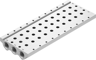 Perfil distribuidor VABM-L1-14S-G14-16