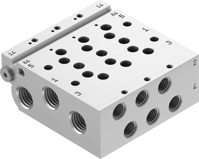 Perfil distribuidor VABM-L1-14W-G14-3