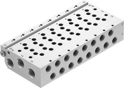 Perfil distribuidor VABM-L1-14W-G14-8