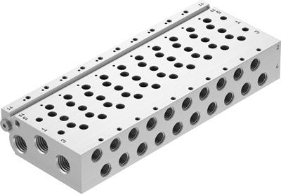 Perfil distribuidor VABM-L1-14W-G14-9