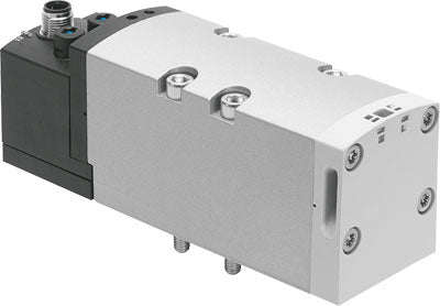 Electroválvula VSVA-B-P53U-ZD-D2-1R5L