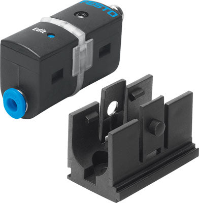 Sensor de presión SDE5-D10-O-T14E-P-M8