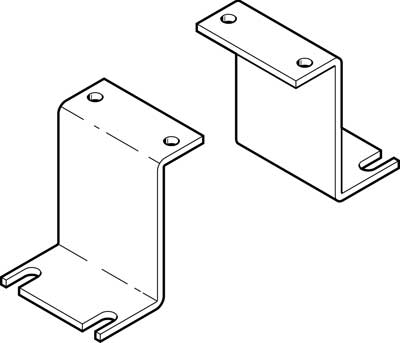 Kit adaptador DASB-P1-HL-SB