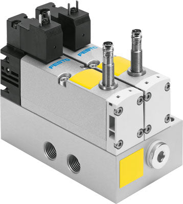 Bloque de control VOFA-L26-T52-M-G14-1C1-APP