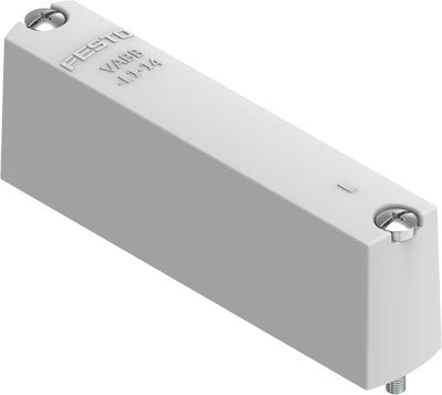 Placa ciega VABB-L1-14