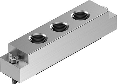 Placa de alimentación VABF-L1-14-P3A4-G18