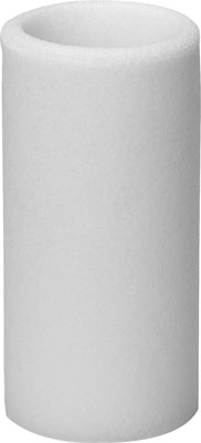 Cartucho filtrante MS9-LFP-E
