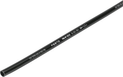 Tubo flexible de material sintético PAN-MF-10X1,25-SW