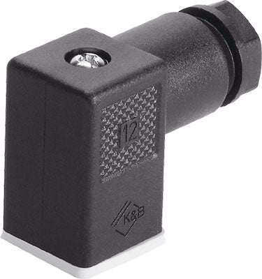 Caja tomacorriente MSSD-EB-M12-24VDC-SD-EX