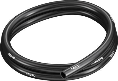 Tubo flexible de material sintético PUN-H-14X2-SW
