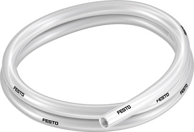 Tubo flexible de material sintético PUN-H-14X2-NT