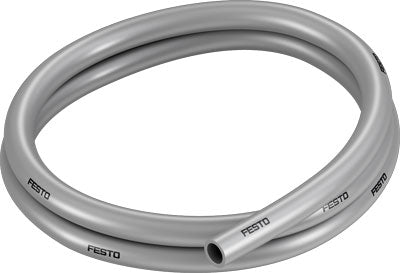 Tubo flexible de material sintético PUN-14X2-SI