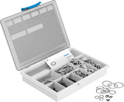 Juego de anillos de junta OK-S1