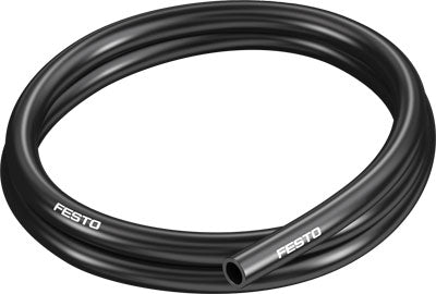 Tubo flexible de material sintético PUN-V0-16X2-SW