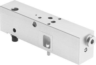 Placa intermedia VABF-S4-1-S