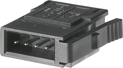 Conector NECU-S-ECG4-HX-Q3