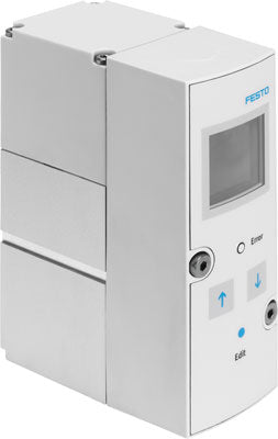 Regulador de presión proporcional VPPM-8TA-L-1-F-0L6H-S1C1