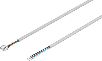 Cable de conexión NEBS-L1G4-K-5-LE4