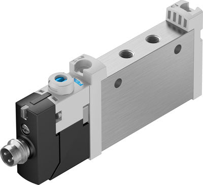 Electroválvula VUVG-L10-M52-RT-M5-1R8L