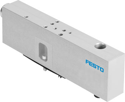 Placa intermedia VABF-S4-2-S