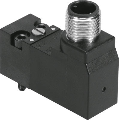 Electroválvula VSCS-B-M32-MD-WA-1R3
