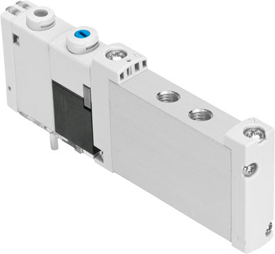Electroválvula VUVG-S10-M52-RZT-M5-1T1L
