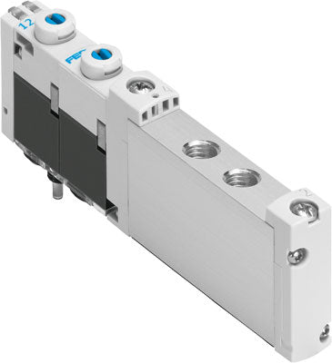 Electroválvula VUVG-S10-T32U-MZT-M7-1T1L