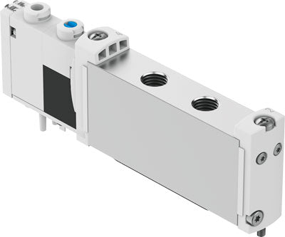 Electroválvula VUVG-S14-M52-MZT-G18-1T1L