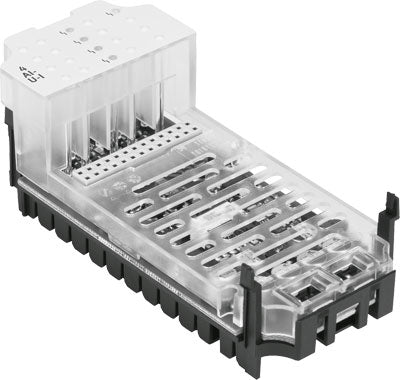 Módulo analógico CPX-4AE-U-I