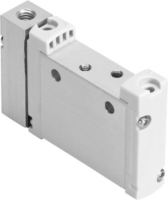 Válvula neumática VUWG-L10A-M52-R-M3