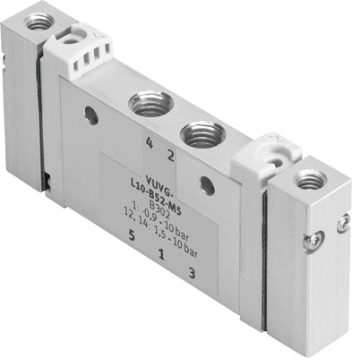 Válvula neumática VUWG-L10-T32C-A-M7