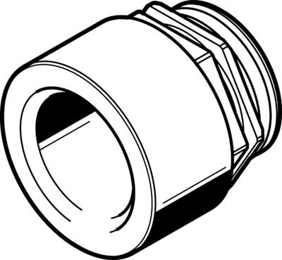 Adaptador VMPAL-F20-G1/4