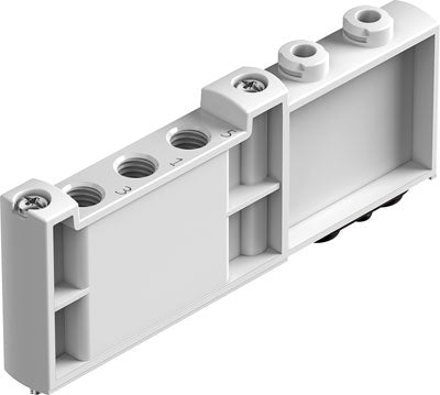 Placa de alimentación VABF-L1-10-P3A4-M7-T1