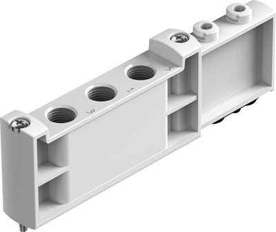 Placa de alimentación VABF-L1-14-P3A4-G18-T1