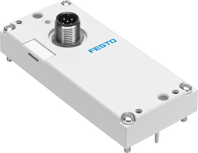 Conexión eléctrica VAEM-L1-S-16-PT