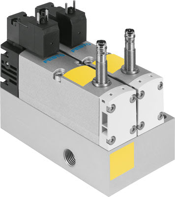 Bloque de control VOFA-L26-T32C-M-G14-1C1-ANP