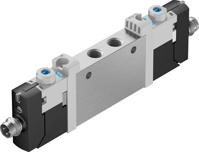 Electroválvula VUVG-L10-P53E-T-M7-1R8L