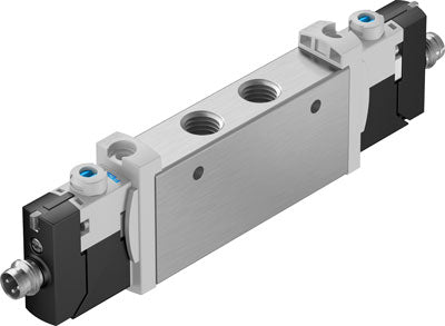 Electroválvula VUVG-L14-T32C-AT-G18-1R8L