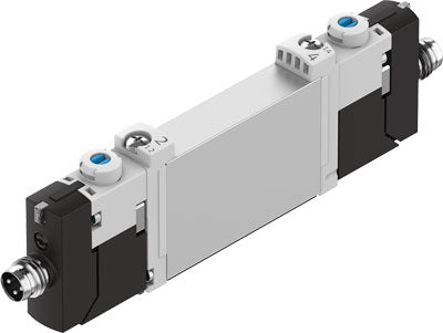 Electroválvula VUVG-B10-T32C-AZT-F-1R8L
