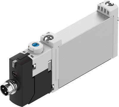 Electroválvula VUVG-B10-M52-RZT-F-1R8L