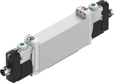 Electroválvula VUVG-B14-T32H-AZT-F-1R8L